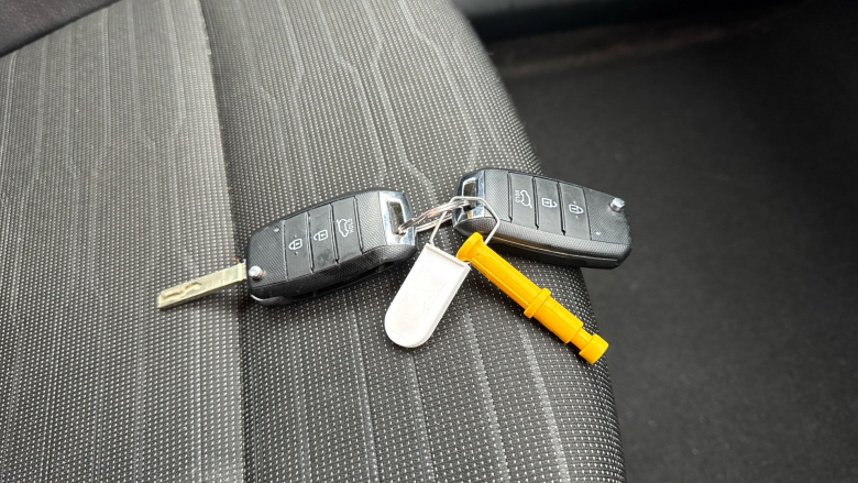 Kia Stonic 1.0T GDi 48V GT-Line 5dr Petrol Estate